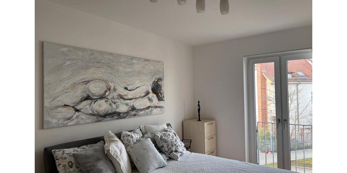Etagenwohnung Fürth Südstadt - 4 Zimmer, 103 m&sup2;, 565.000&euro; | Angebot:26539521