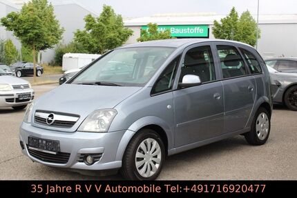 Opel Meriva 127.000 km 2.990 &euro; Fürth (bei Nürnberg) 90763