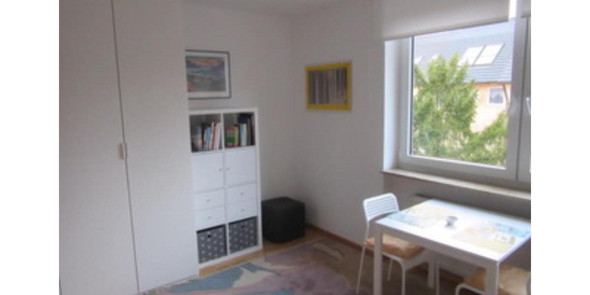 Etagenwohnung Oberasbach - 20 Zimmer, 60 m&sup2;, 390&euro; | Angebot:19140784