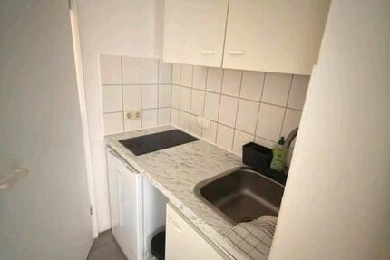 Wohnung Fürth Südstadt - 1 Zimmer, 18 m&sup2;, 350&euro; | Angebot:26643614
