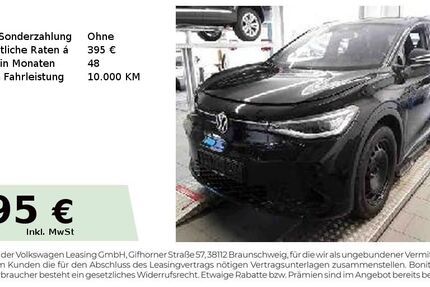 VW ID.4 71.921 km 30.403 &euro; Nürnberg 90411