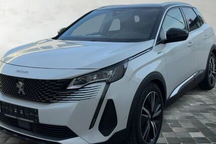 Peugeot 3008 58.629 km 24.590 &euro; Nürnberg OT Schweinau 90439