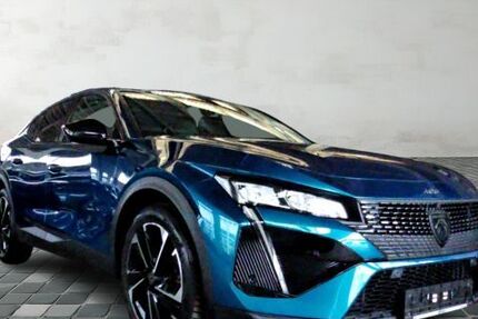 Peugeot 408 26.000 km 23.980 &euro; Nürnberg OT Schweinau 90439