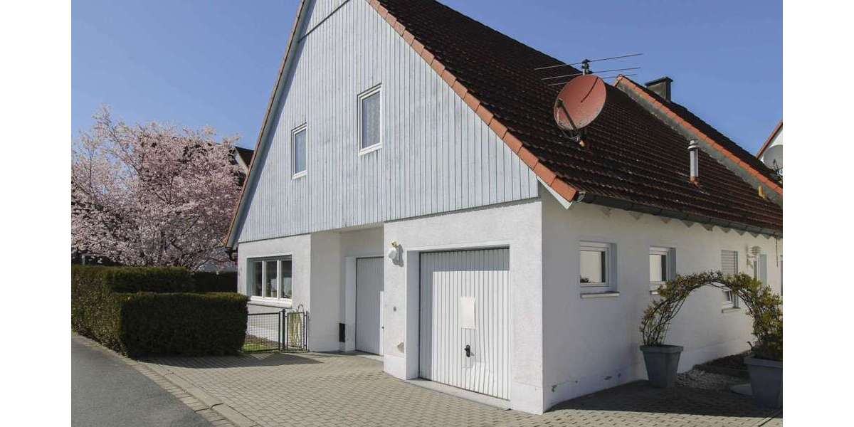 Einfamilienhaus Uehlfeld - 3 Zimmer, 114 m&sup2;, 375.000&euro; | Angebot:26025880