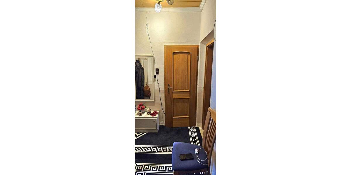 Etagenwohnung Nürnberg Rabus - 3 Zimmer, 59 m&sup2;, 179.000&euro; | Angebot:25839687