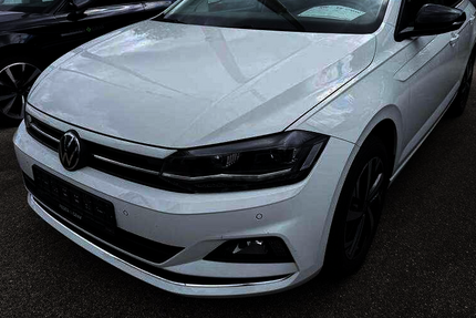 VW Polo 67.000 km 15.490 &euro; Roth 91154