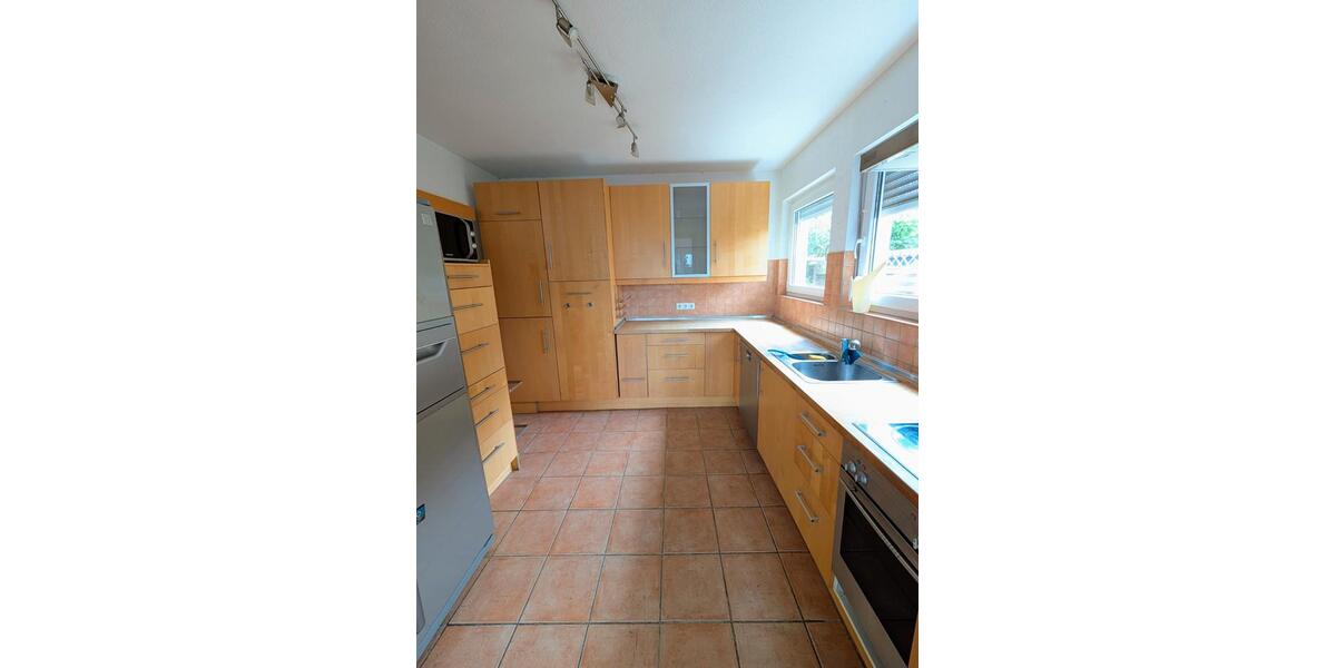 Einfamilienhaus Erlangen Bruck - 5 Zimmer, 132 m&sup2;, 580.000&euro; | Angebot:27283256