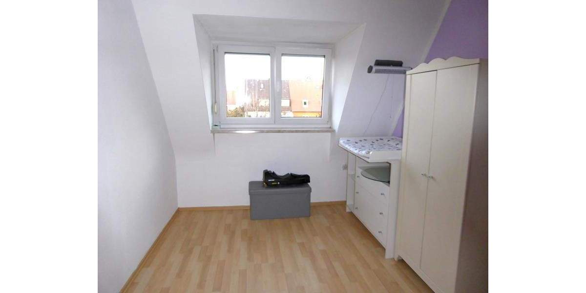 Etagenwohnung Nürnberg Seeleinsbühl - 3 Zimmer, 70 m&sup2;, 690&euro; | Angebot:25734920