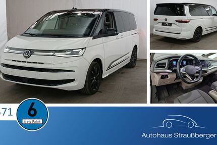 VW T7 Multivan 45.100 km 50.990 &euro; Buchschwabach bei Nürnberg 90574