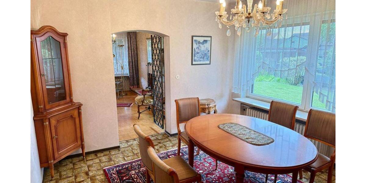 Mehrfamilienhaus, Wohnhaus Nürnberg Altenfurt - 8 Zimmer, 182 m&sup2;, 749.000&euro; | Angebot:26643501