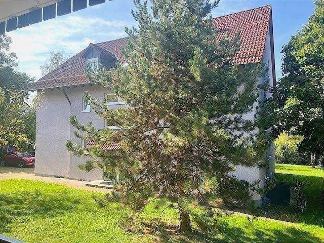 Etagenwohnung Nürnberg Altenfurt - 2 Zimmer, 80 m&sup2;, 280.000&euro; | Angebot:25771716