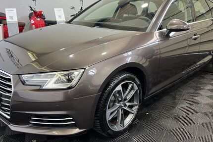 Audi A4 32.890 km 19.960 &euro; Schwabach/Wolkersdorf 91126