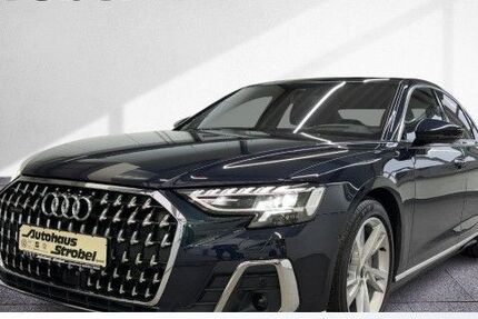 Audi A8 42.949 km 60.790 &euro; Schnaittach 91220