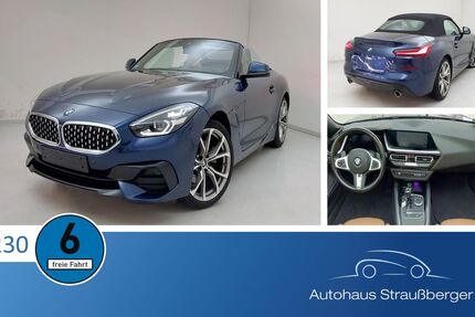 BMW Z4 62.500 km 38.580 &euro; Buchschwabach bei Nürnberg 90574