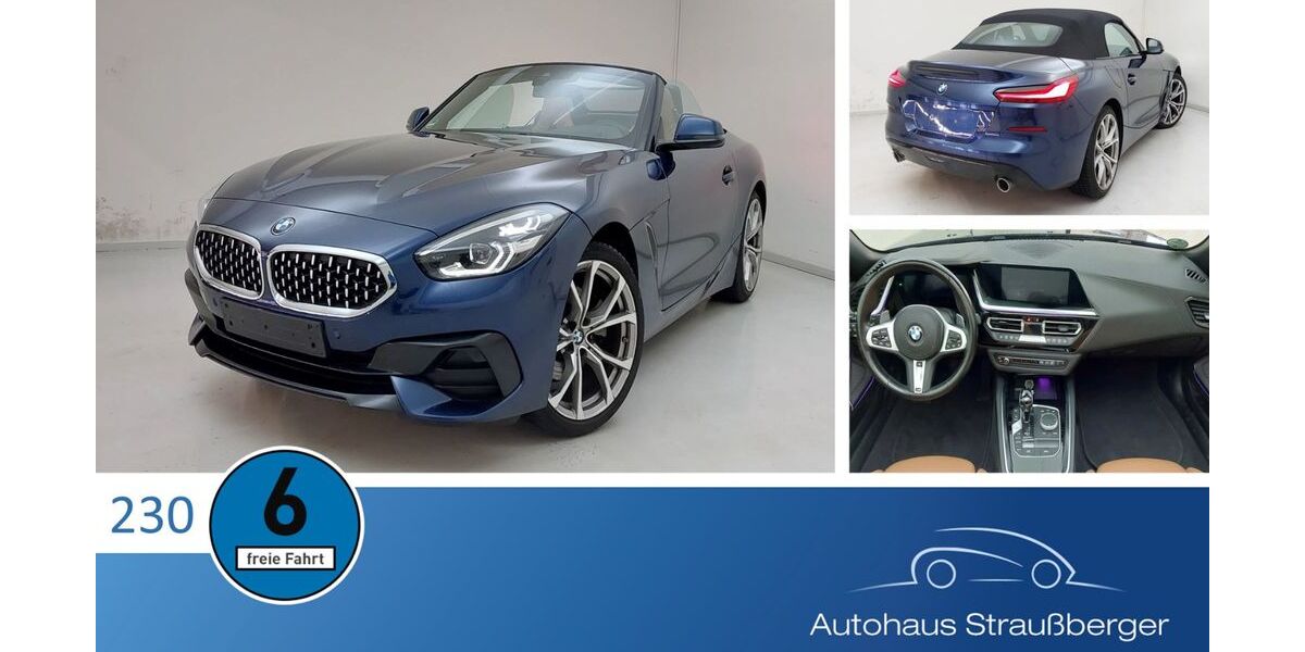 BMW Z4 62.500 km 38.880 &euro; Buchschwabach bei Nürnberg 90574
