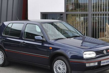 VW Golf 99.700 km 12.900 &euro; Fürth / Sack 90765