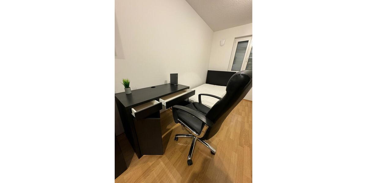 Etagenwohnung Nürnberg Gibitzenhof - 1 Zimmer, 21 m&sup2;, 800&euro; | Angebot:25857736