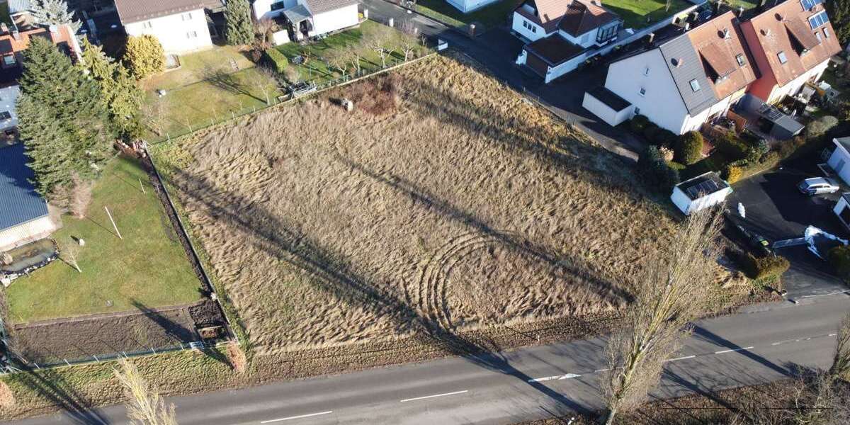 Grundstück Seukendorf - 969.000&euro; | Angebot:24755376