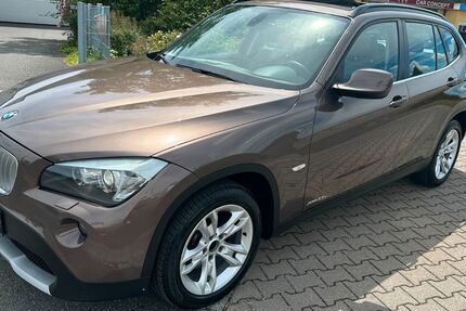 BMW X1 177.500 km 9.950 &euro; Fürth 90763