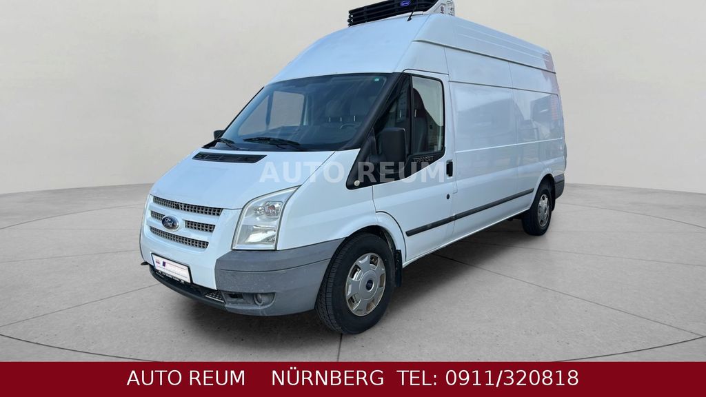 Ford Transit 225.041 km 8.990 &euro; Nürnberg 90431
