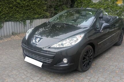 Peugeot 207 98.860 km 6.200 &euro; Bubenreuth 91088