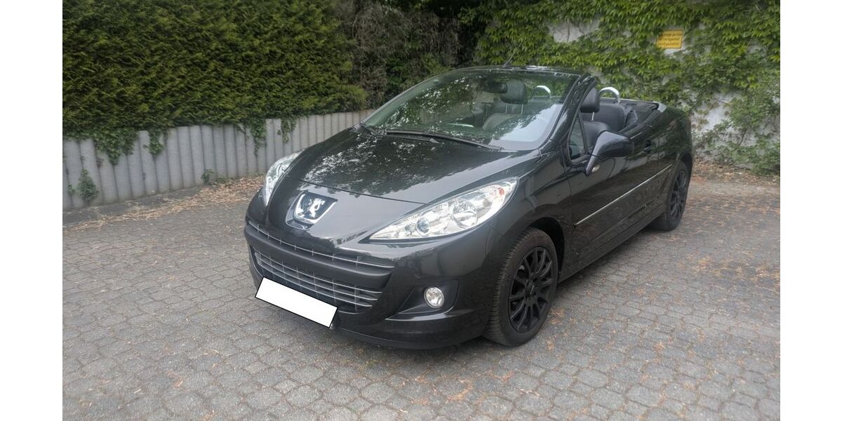 Peugeot 207 98.860 km 6.200 &euro; Bubenreuth 91088