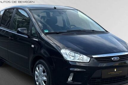Ford C-Max 69.000 km 5.480 &euro; Nürnberg 90441