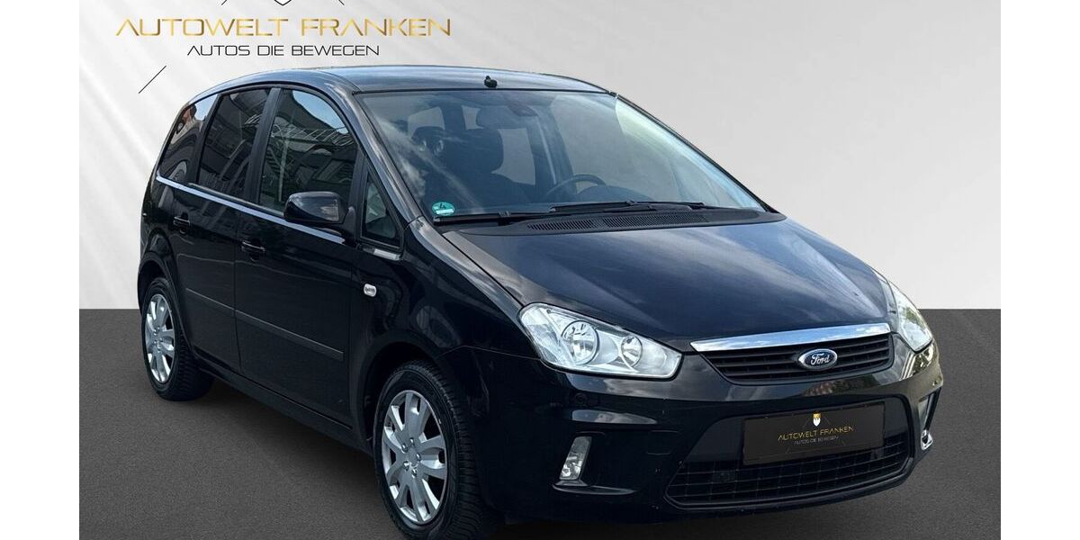 Ford C-Max 69.000 km 5.480 &euro; Nürnberg 90441