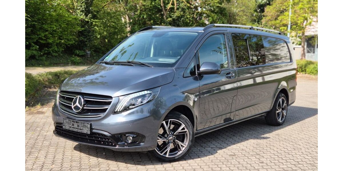 Mercedes-Benz Vito 75.000 km 29.500 &euro; Zirndorf 90513