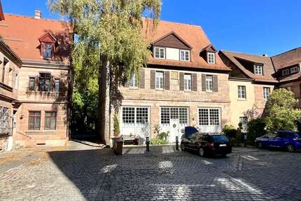 Wohnung Schwabach - 2.5 Zimmer, 102 m&sup2;, 299.000&euro; | Angebot:23514990