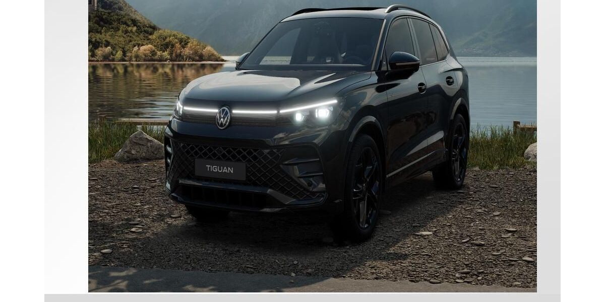 VW Tiguan 14.219 km 42.980 &euro; Fürth 90763