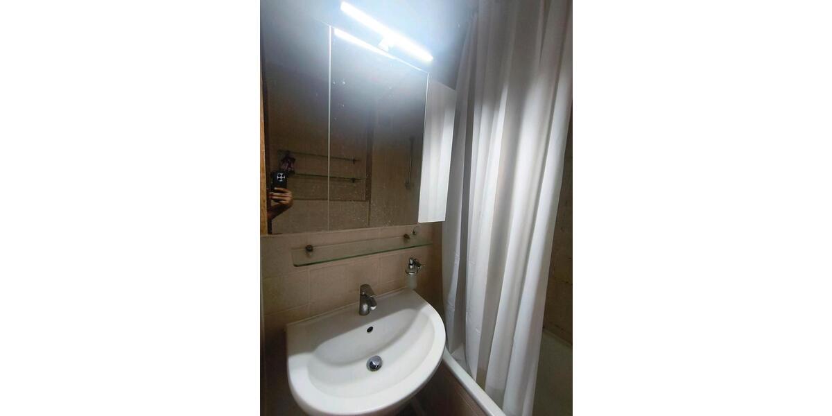 Etagenwohnung Erlangen Am Anger - 1 Zimmer, 18 m&sup2;, 790&euro; | Angebot:26511512