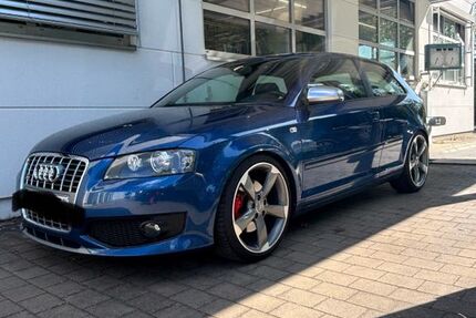 Audi A3 103.000 km 10.500 &euro; Heroldsbach 91336