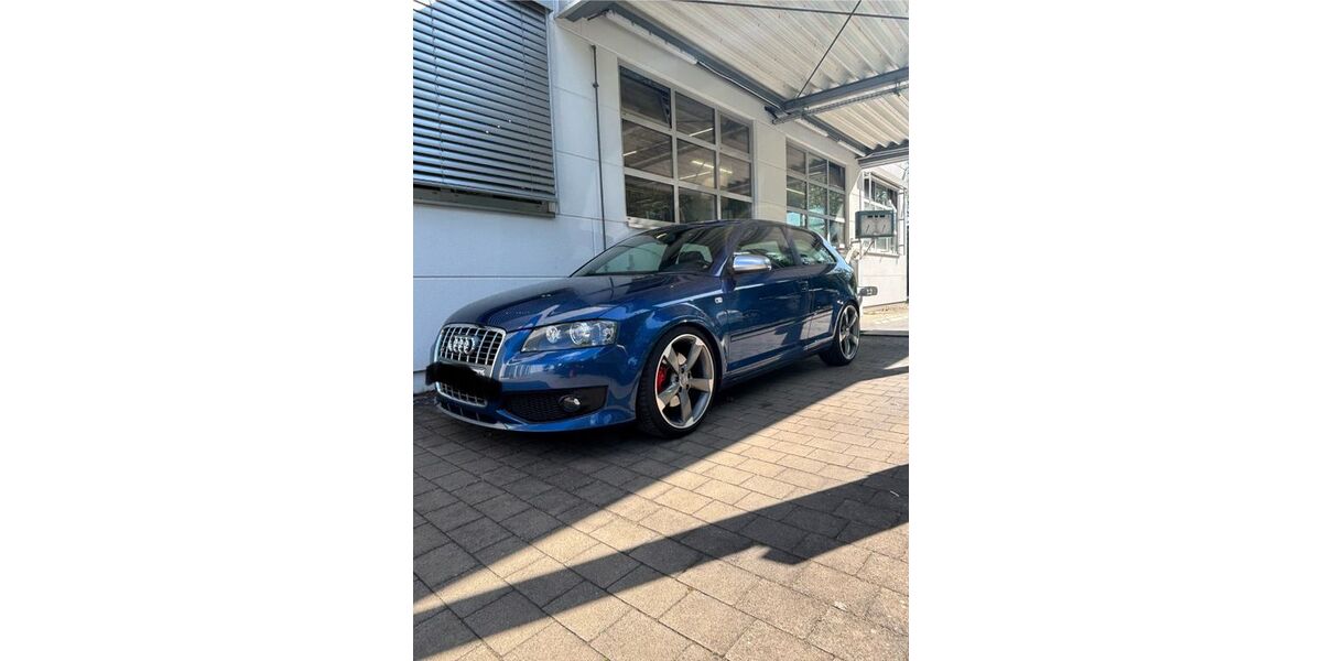 Audi A3 103.000 km 10.500 &euro; Heroldsbach 91336