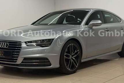 Audi A7 129.974 km 24.990 &euro; Neunkirchen a.Brand 91077