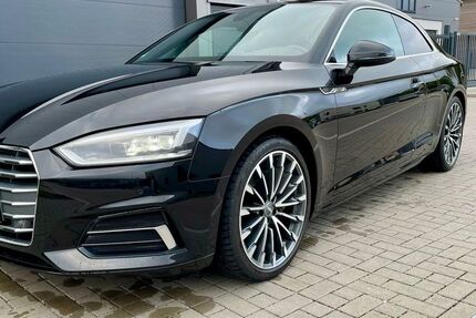 Audi A5 165.130 km 18.750 &euro; Pyrbaum 90602