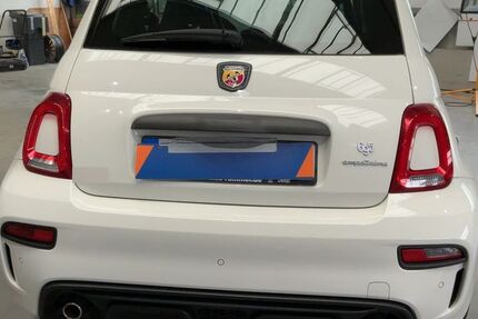 Abarth 695 17.700 km 28.970 &euro; Nürnberg 90482