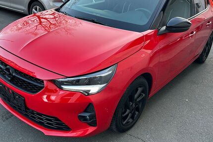 Opel Corsa 62.000 km 12.900 &euro; Nürnberg 90439