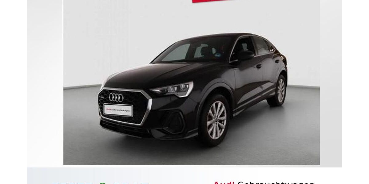 Audi Q3 19.699 km 40.980 &euro; Fürth 90763