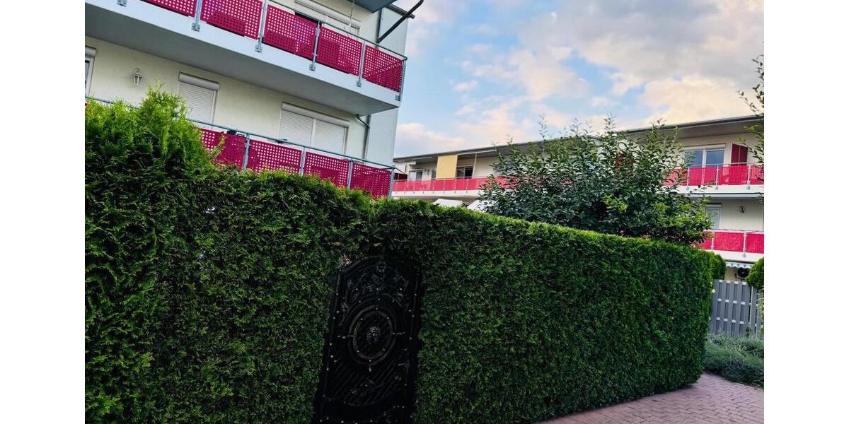 Erdgeschoßwohnung Nürnberg Gibitzenhof - 3 Zimmer, 70 m&sup2;, 479.000&euro; | Angebot:26197666