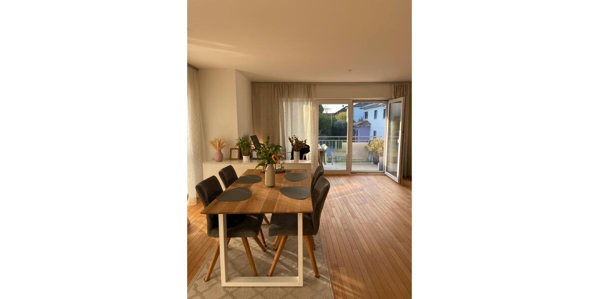 Etagenwohnung Leinburg - 2 Zimmer, 80 m&sup2;, 1.255&euro; | Angebot:25951809