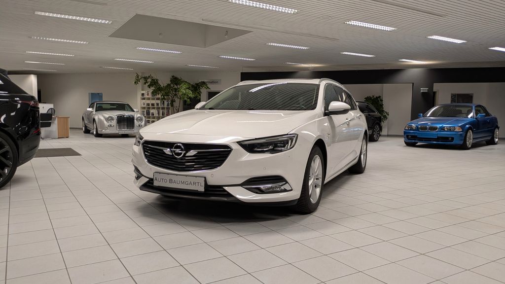 Opel Insignia 94.000 km 12.850 &euro; Herzogenaurach 91074