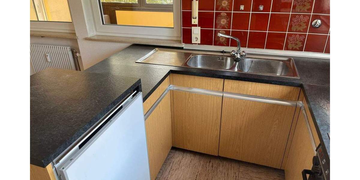 Etagenwohnung Nürnberg Zerzabelshof - 4 Zimmer, 115 m&sup2;, 1.350&euro; | Angebot:26672598