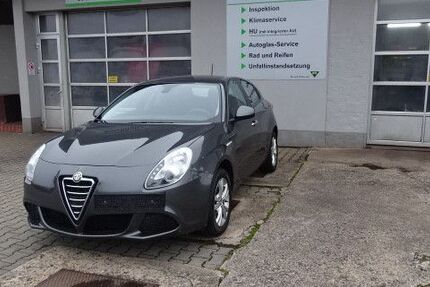 Alfa Romeo Giulietta 92.000 km 7.290 &euro; Windsbach 91575
