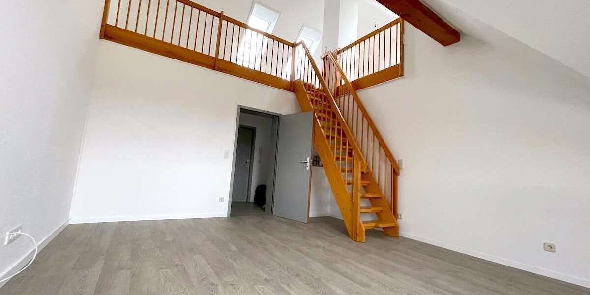 Etagenwohnung Fürth Südstadt - 3.5 Zimmer, 80 m&sup2;, 249.700&euro; | Angebot:25103360