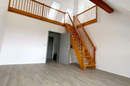 Wohnung Fürth Südstadt - 3.5 Zimmer, 80 m&sup2;, 249.700&euro; | Angebot:25103360