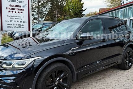 VW Tiguan 150.000 km 27.700 &euro; Nürnberg 90431