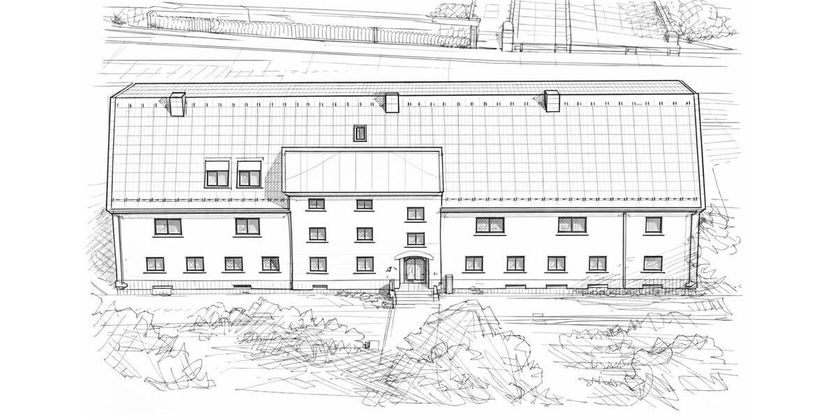 Mehrfamilienhaus, Wohnhaus Buckenhof - 32 Zimmer, 600 m&sup2;, 1.950.000&euro; | Angebot:25482364