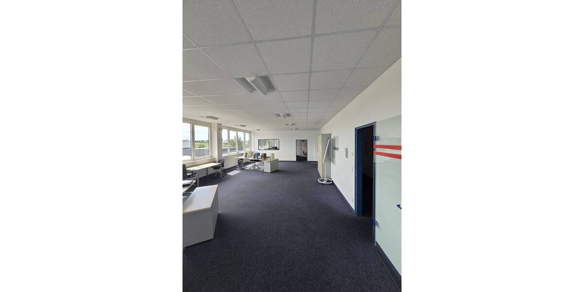 Gewerbeobjekt Obermichelbach Untermichelbach - 4 Zimmer, 260 m&sup2;, 2.210&euro; | Angebot:25796625