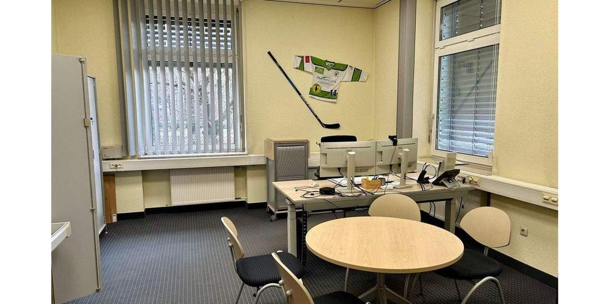 Gewerbeobjekt Höchstadt - 1 Zimmer, 845.000&euro; | Angebot:25671232